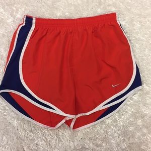 Nike Athletic Shorts